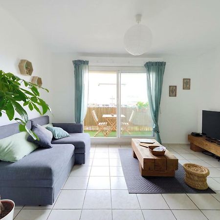 T2 Cosy Proche Du Centre-Ville Avec Garage Inclus Aix-en-Provence Dış mekan fotoğraf
